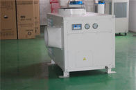 Hohe Leistungsfähigkeit weiße der Farbindustrielle Stellen-Kühlvorrichtungs-vorübergehende Luftkühler-18000W