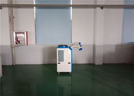 portierbare Luftkühlung des Kühlsystem-6500W mit drei flexiblen abkühlenden Armen
