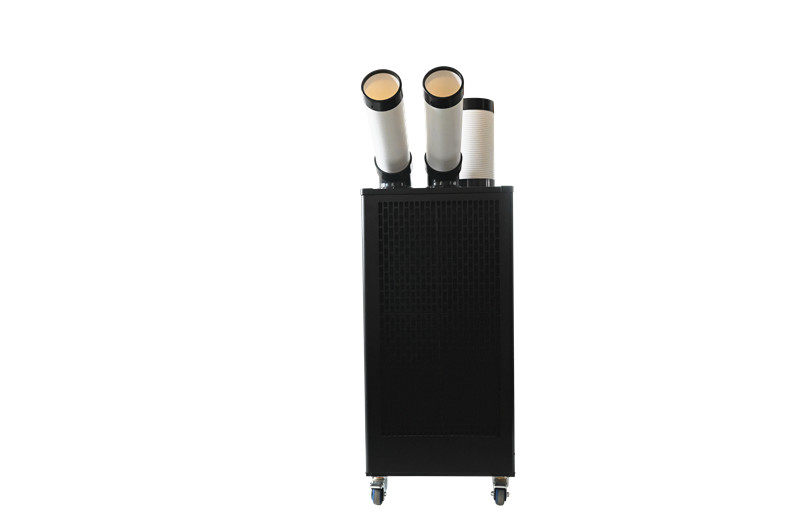 4.5kw tragbare Spot-Kühler zur Klimakontrolle