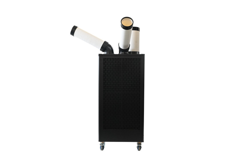 4.5kw tragbare Spot-Kühler zur Klimakontrolle