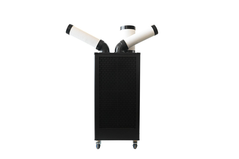 4.5kw tragbare Spot-Kühler zur Klimakontrolle