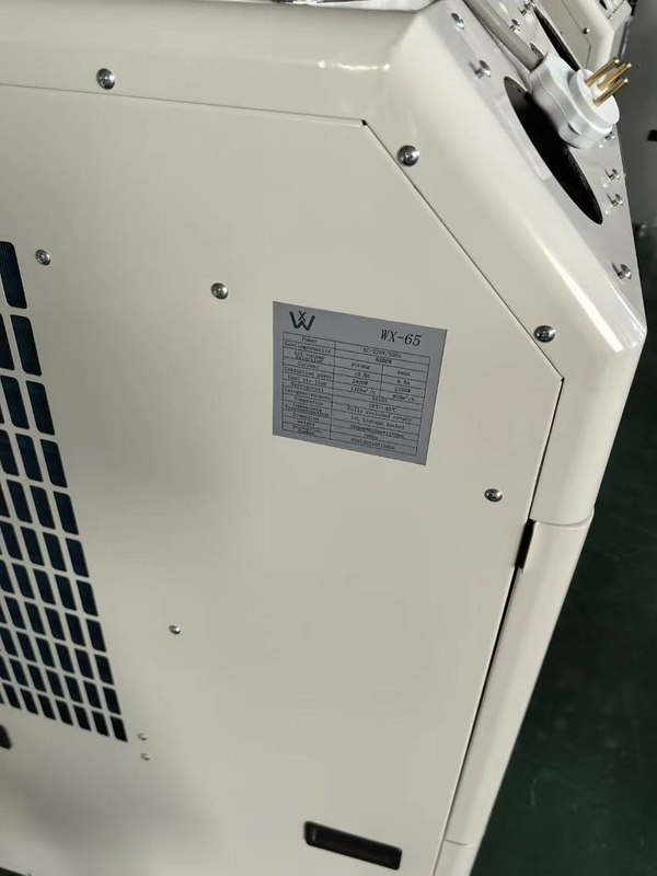 22000BTU Portable Spot Coolers Die ultimative Kühllösung bleiben Sie kühl Portable Spot Cooler