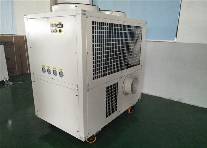 Luftkühler-der digitalen Steuerung der Stellen-85300BTU starkes Abkühlen der Steuereinheits-2500W mit Eco freundlich