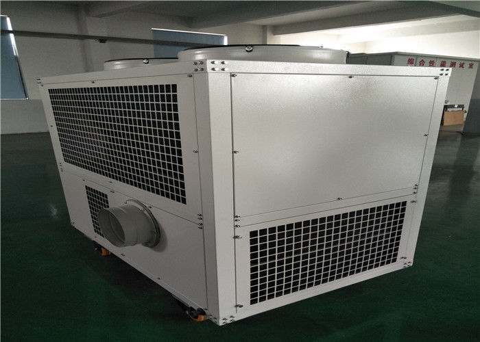 4500M3 / Portierbare Stellen-Klimaanlage 85300BTU H für die Lieferung des Kaltluft-Ertrages