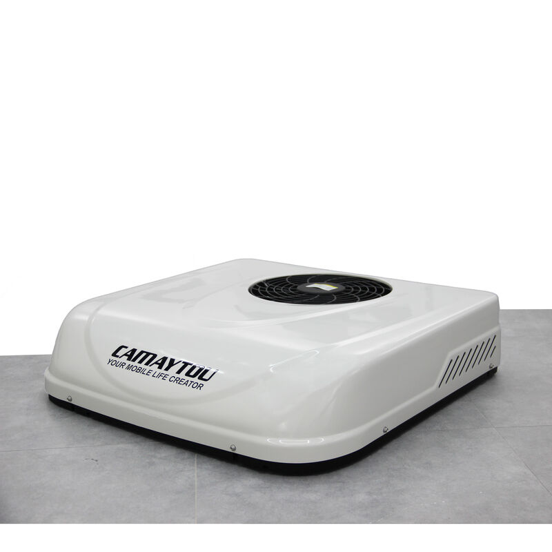 12V Wohnmobil-Gleichstrom-Van-Wohnwagen-Klimaanlage  Klimaanlage LKW-Standklimaanlage 24V 48V Klimaanlage Marine Boot