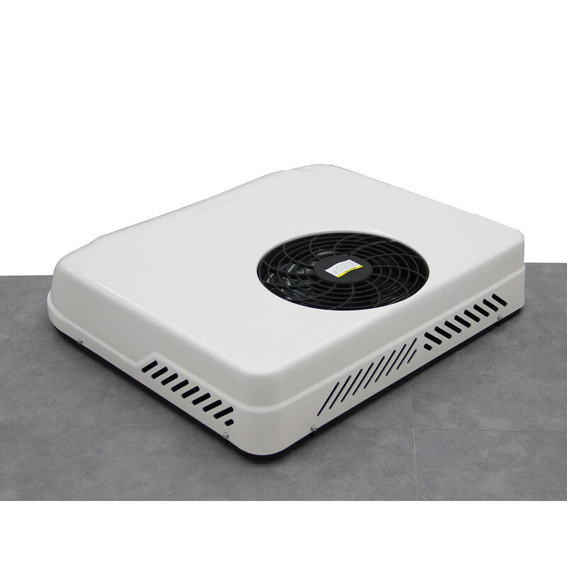 12V Dc 12V Klimagerät Marine Aircon Compact Rv 24v 48v Klimagerät für Bootswagen