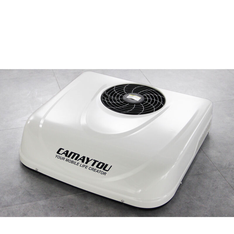 12 Volt Klimaanlage Sonstige Klimaanlagen Wohnmobil 12v Dc Rv für Wohnwagen Wohnwagenparkplatz