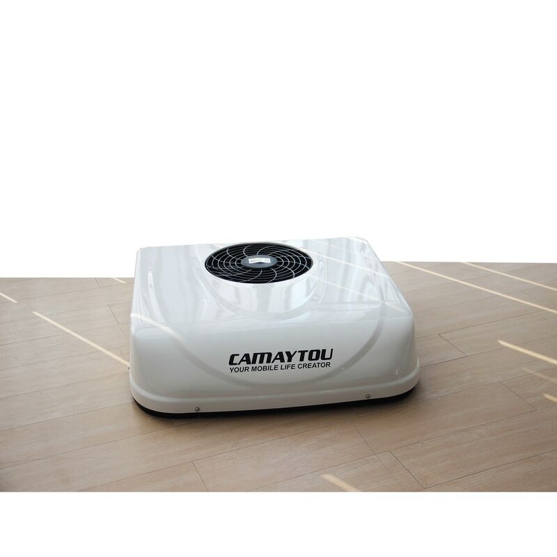 12V-Wohnmobil-Klimaanlage, Wohnwagen-Klimaanlage, 12V 24V 48V Sonstige Klimaanlagen