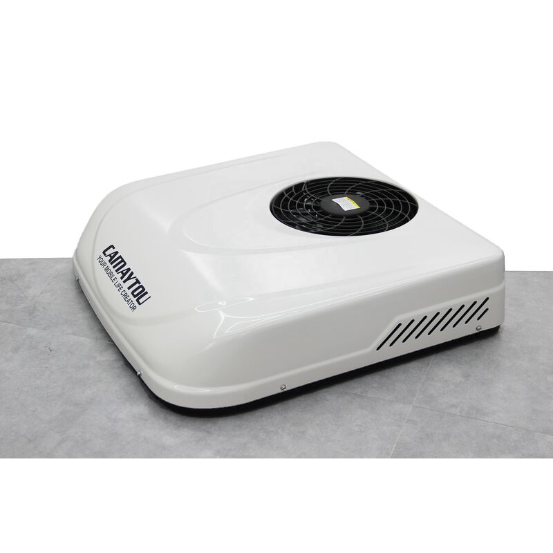 12V RV Auto Klimaanlage Standklimaanlage 12 Volt 24V 48V Van Camper Wohnwagen Wohnmobil Klimaanlage