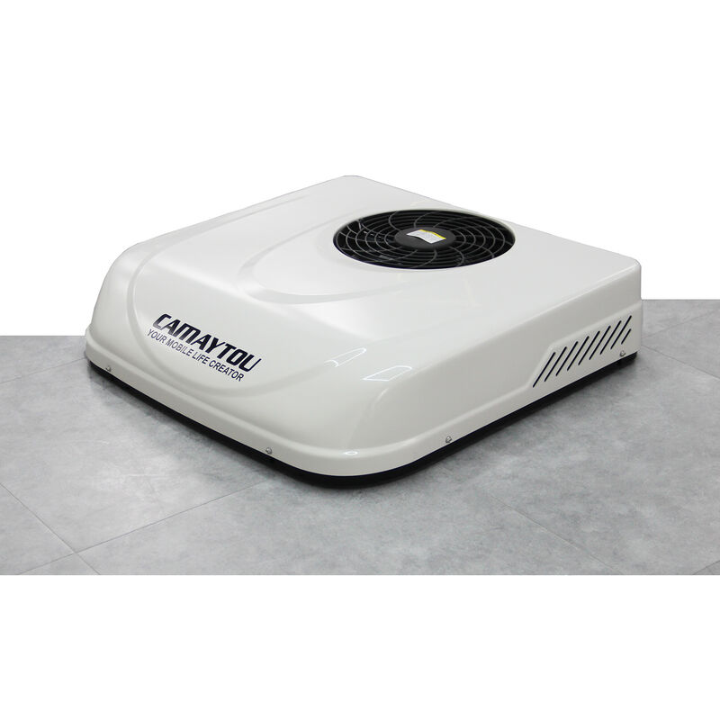 12V Klimaanlage Klimaanlagen Standkühler Wohnmobil DC Caravan Auto Klimaanlage 12 Volt 24V 48V