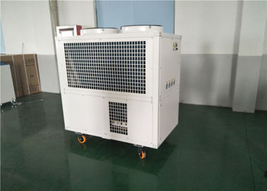 Kühlvorrichtungs-Mietluftkühler der Stellen-25000W mit Raumtemperatur-Kühlsystemen