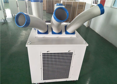 tragbare Kühlvorrichtungs-mobiler Luftkühler der Stellen-28900BTU mit dem Abkühlen der Energie-8500W