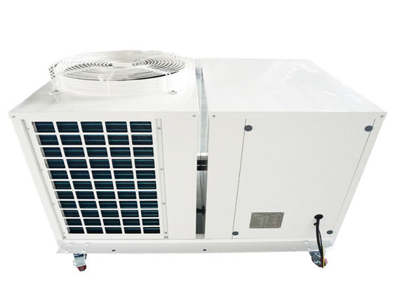 Abkühlende abkühlende Heizungszelt-Klimaanlage 60000BTU 18KW R410A