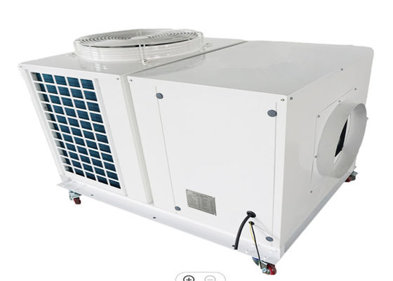 Klimaanlagen-abkühlende Heizung des Krankenhaus-mobile Zelt-48000BTU