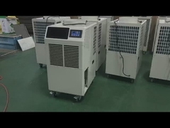 Portable AC / Wärmepumpe - 12000 Kühl-BTU - 10200 Heizungs-BTU